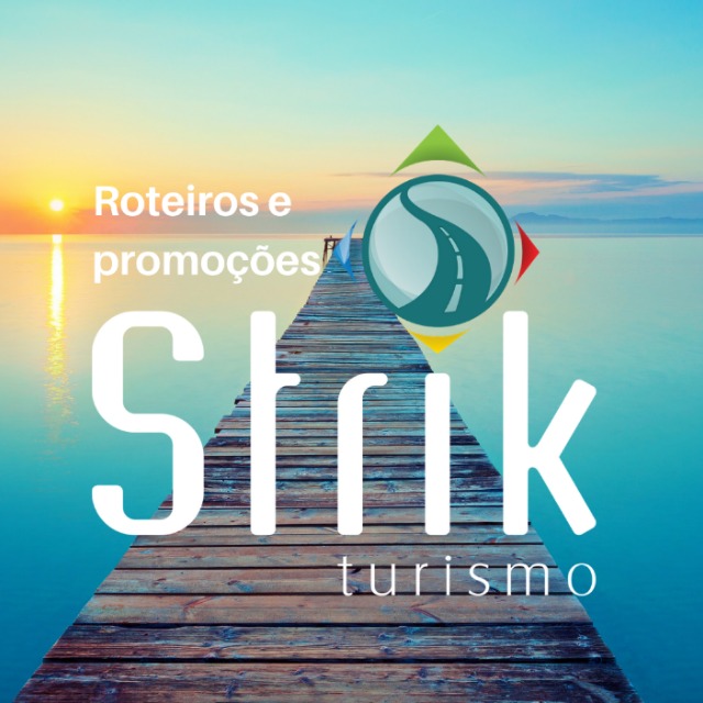 Strik Turismo