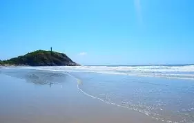 praia